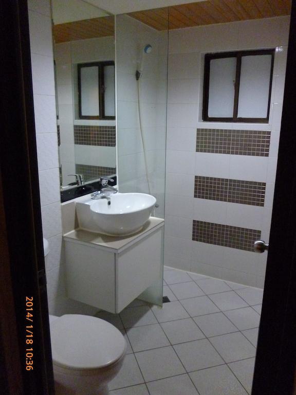 Sunwise Hotel Καοσιούνγκ Δωμάτιο φωτογραφία