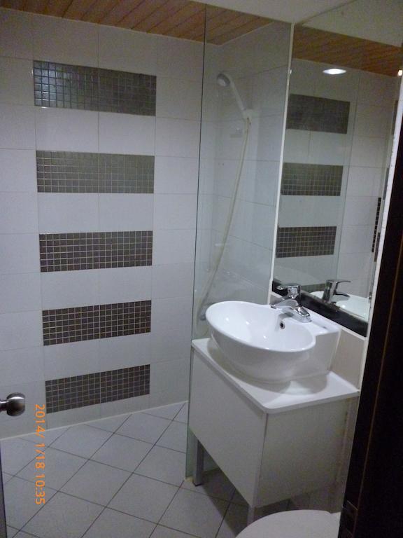 Sunwise Hotel Καοσιούνγκ Δωμάτιο φωτογραφία