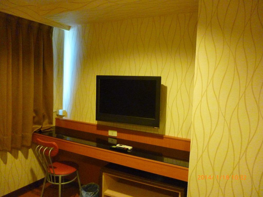 Sunwise Hotel Καοσιούνγκ Εξωτερικό φωτογραφία
