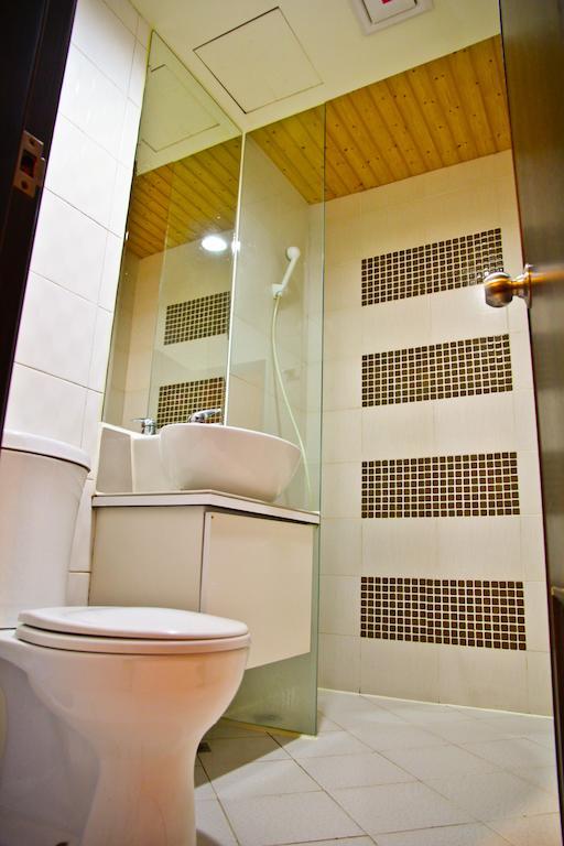 Sunwise Hotel Καοσιούνγκ Εξωτερικό φωτογραφία