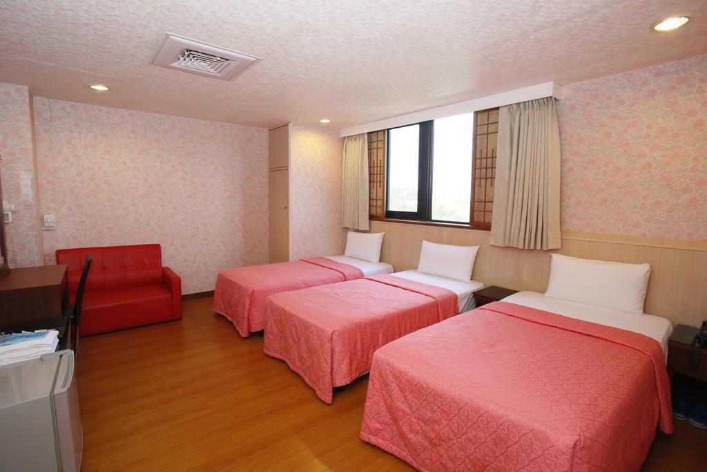 Sunwise Hotel Καοσιούνγκ Εξωτερικό φωτογραφία