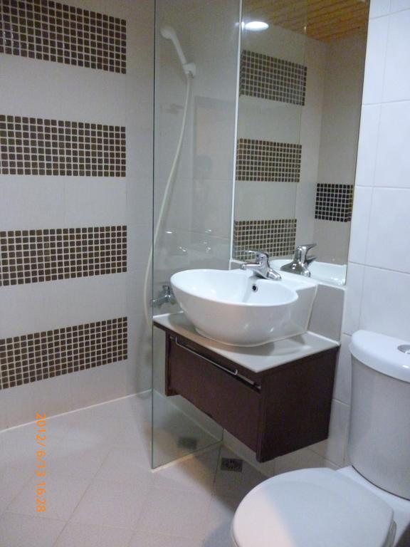 Sunwise Hotel Καοσιούνγκ Εξωτερικό φωτογραφία