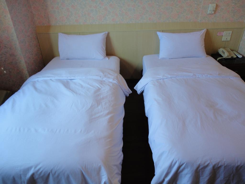 Sunwise Hotel Καοσιούνγκ Εξωτερικό φωτογραφία