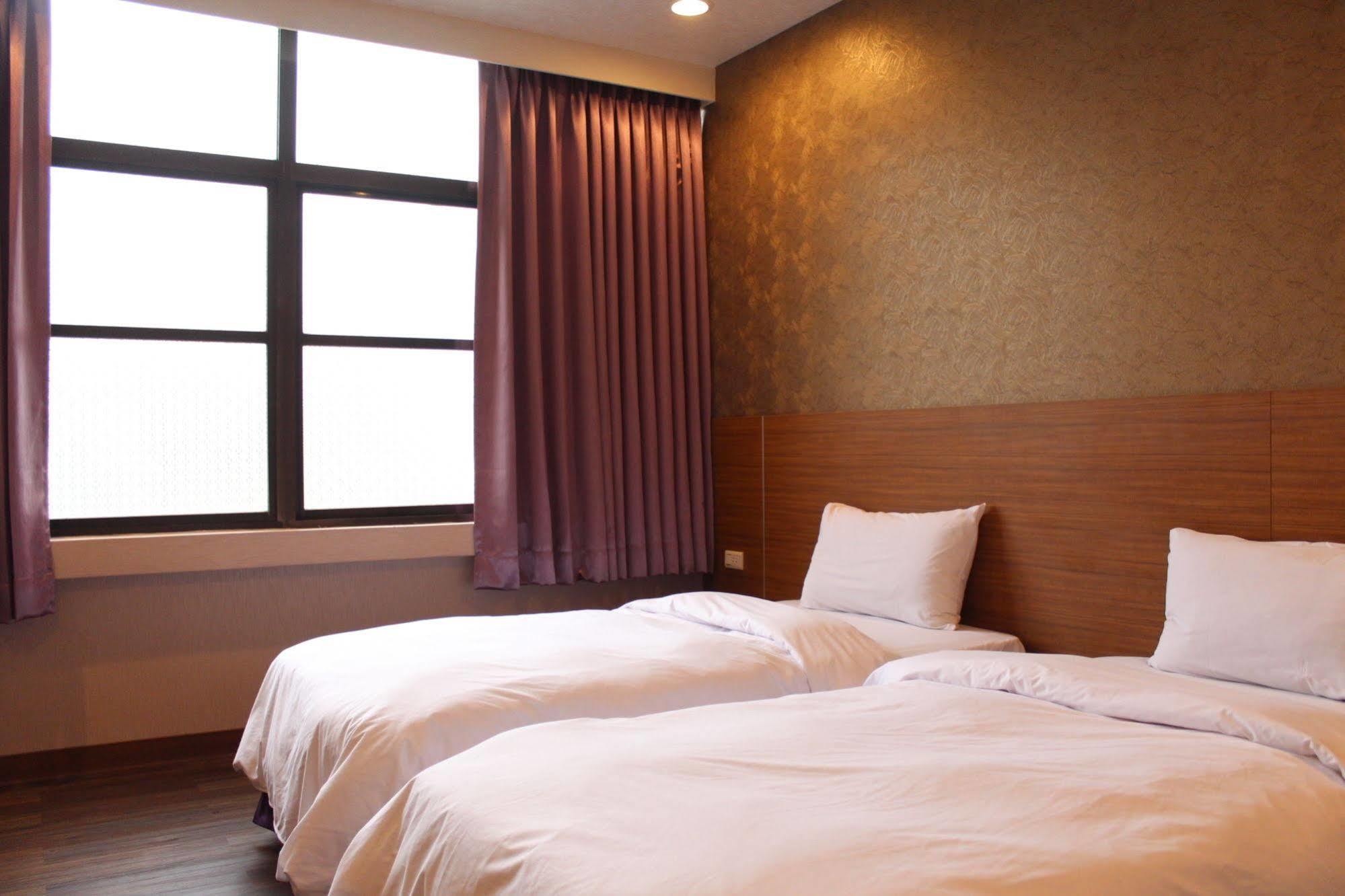 Sunwise Hotel Καοσιούνγκ Εξωτερικό φωτογραφία