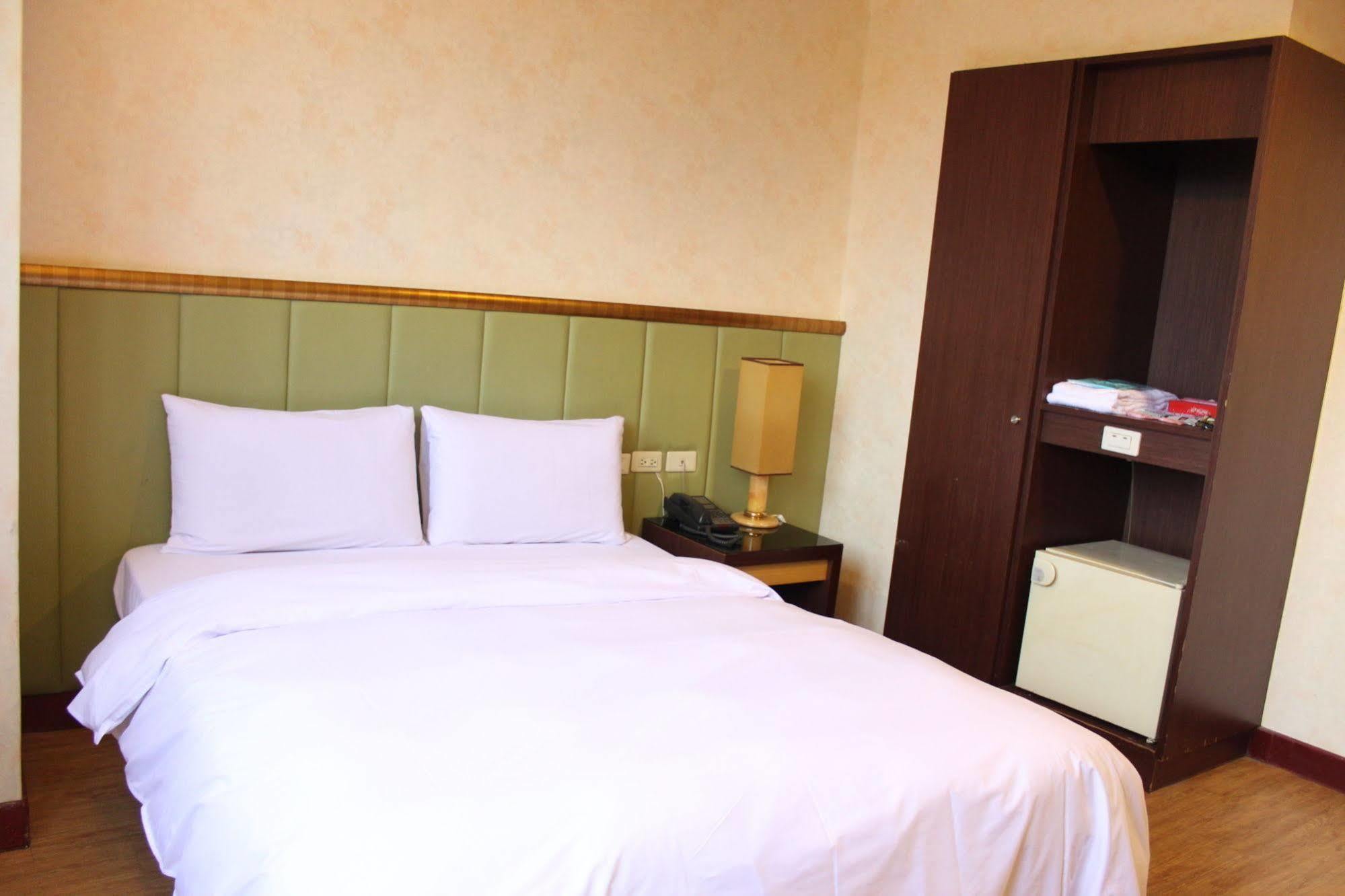 Sunwise Hotel Καοσιούνγκ Εξωτερικό φωτογραφία