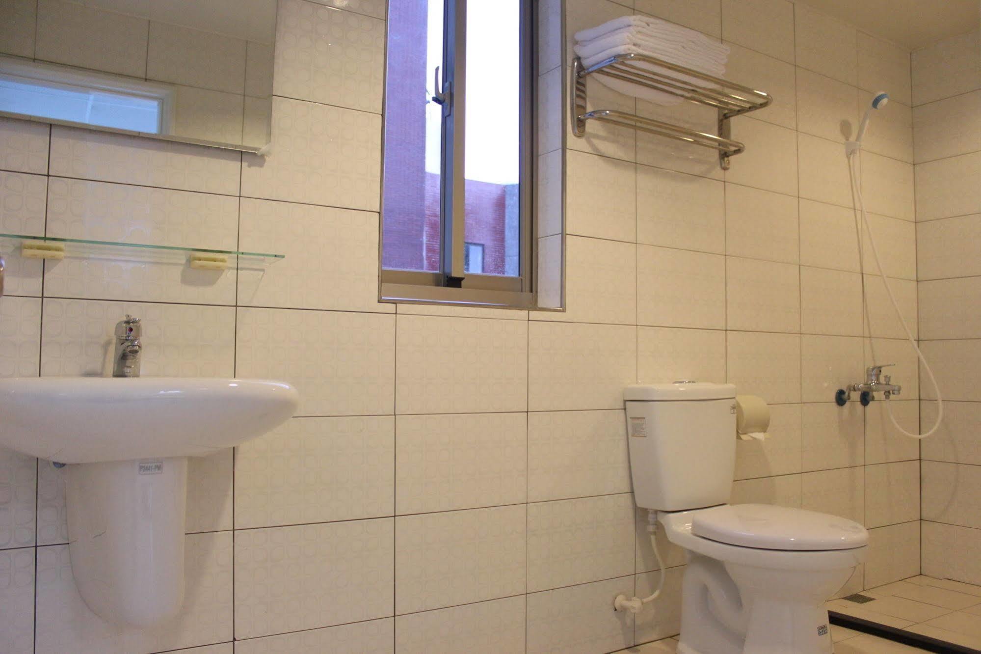 Sunwise Hotel Καοσιούνγκ Εξωτερικό φωτογραφία