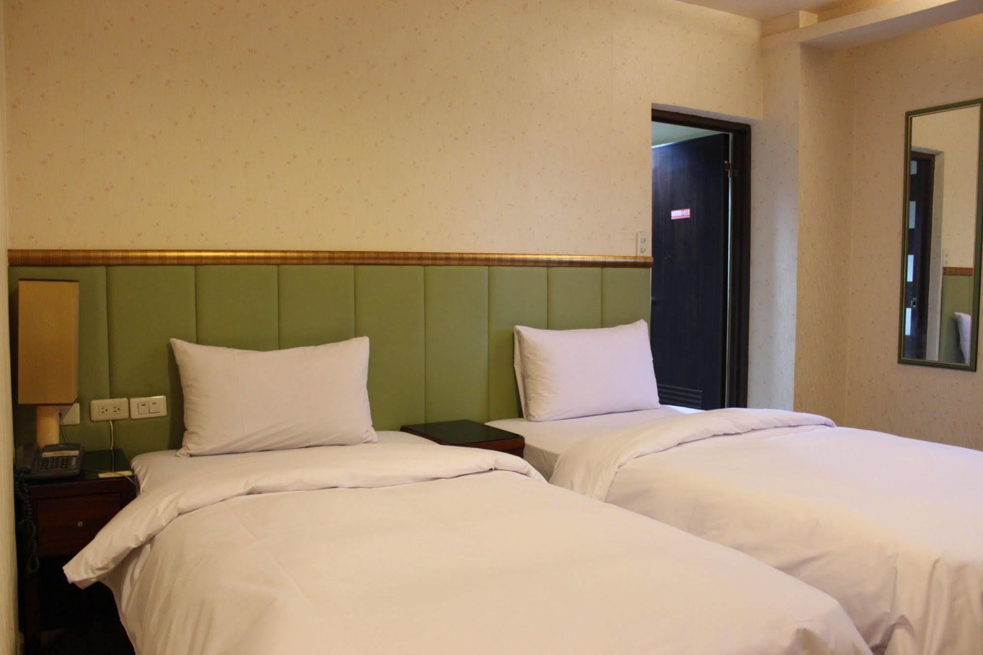 Sunwise Hotel Καοσιούνγκ Εξωτερικό φωτογραφία