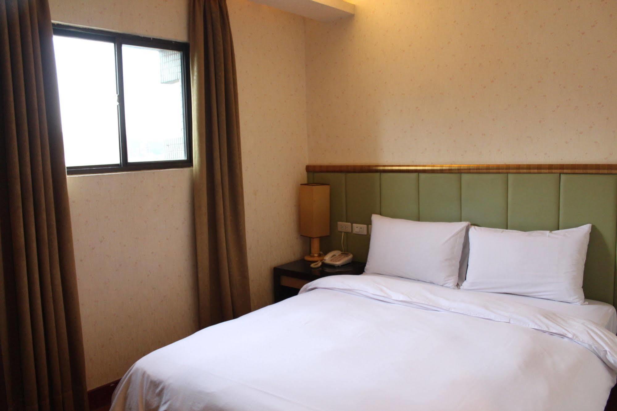 Sunwise Hotel Καοσιούνγκ Εξωτερικό φωτογραφία